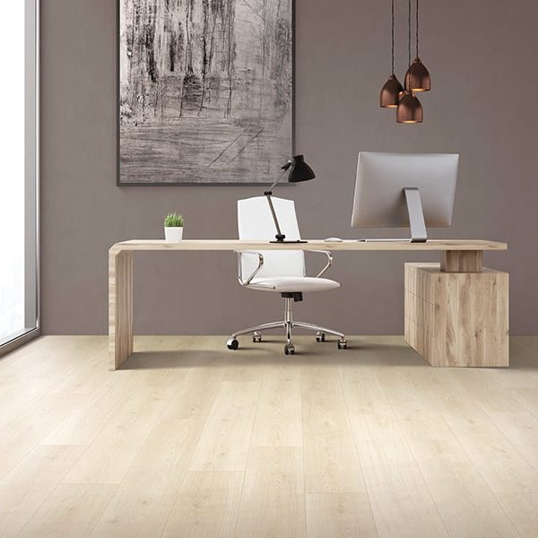 Family friendly laminate floors in Albany, NY from Discount Flooring Supermart