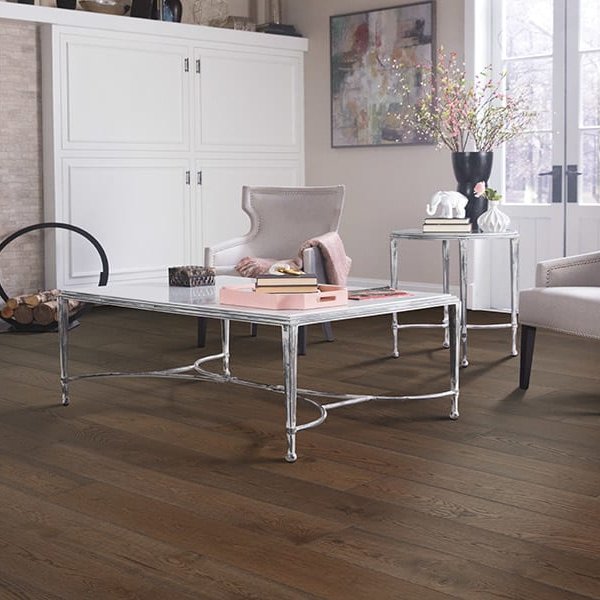 Contemporary wood flooring in Albany, NY from Discount Flooring Supermart