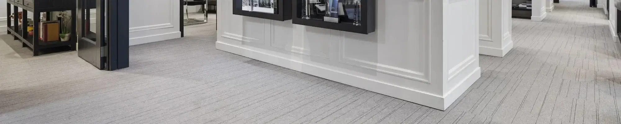 Commercial Flooring at Discount Flooring Supermart in Albany, NY