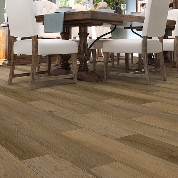 The Albany, NY area’s best luxury vinyl flooring store is Discount Flooring Supermarket
