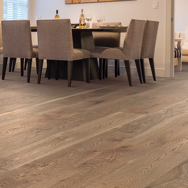 Hardwood flooring info at Discount Flooring Supermart in Albany, NY
