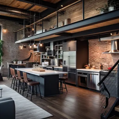 When Should You Refinish or Replace Hardwood Floors?