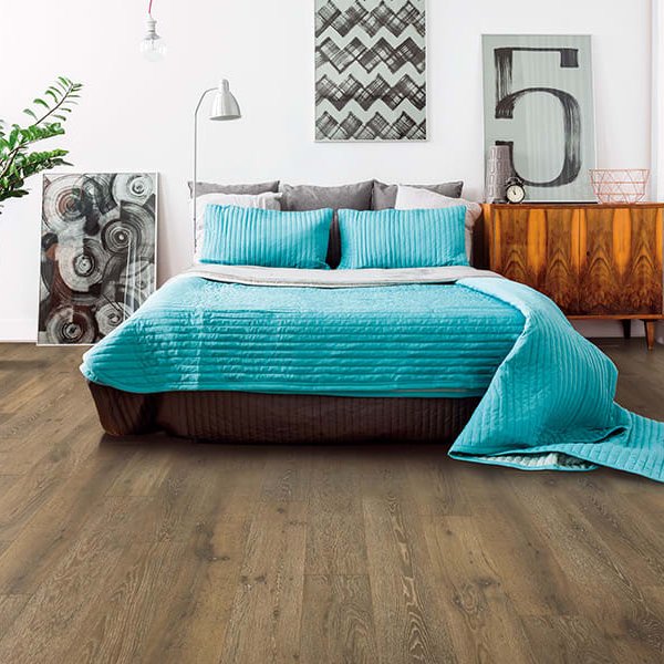 Laminate floors in Albany, NY from Discount Flooring Supermart