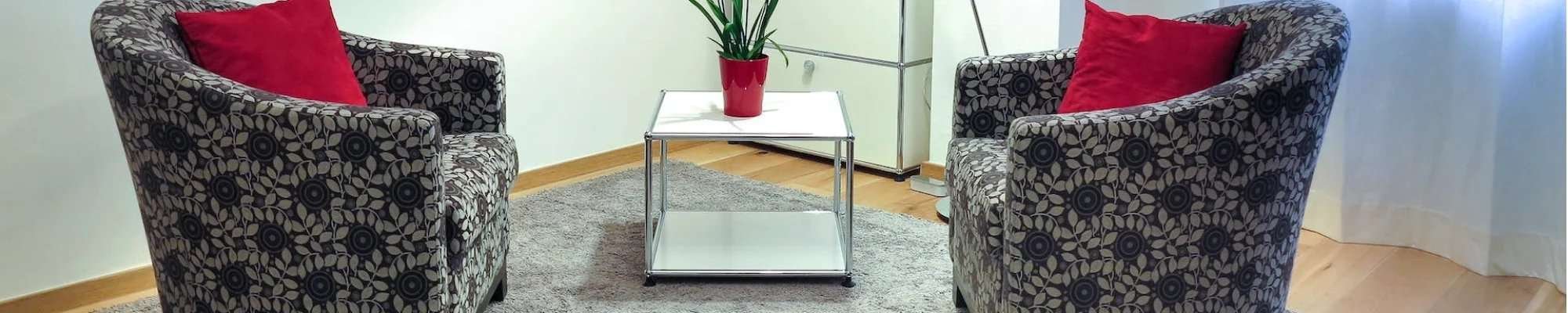 Learn more about the benefits of carpet from the flooring experts at {{ NAME }} in {{ LOCATION }}