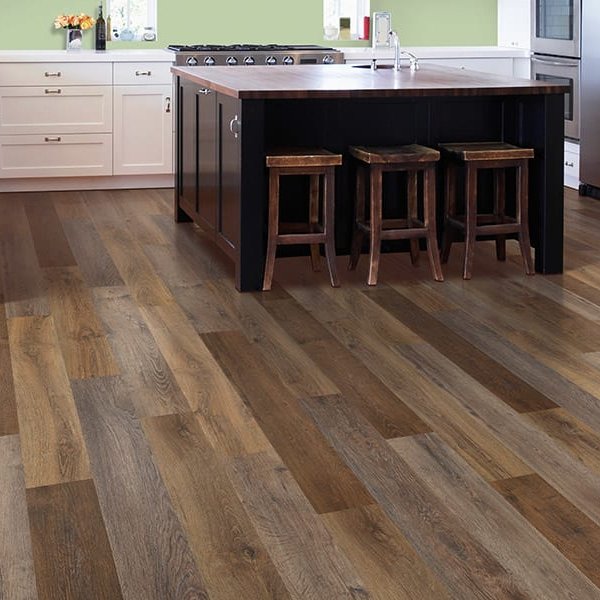 Luxury Vinyl info at Discount Flooring Supermart in Albany, NY