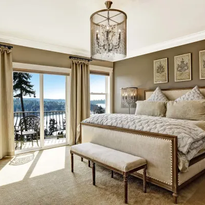 Bedroom Bliss: The Softest Carpets for a Cozy Retreat