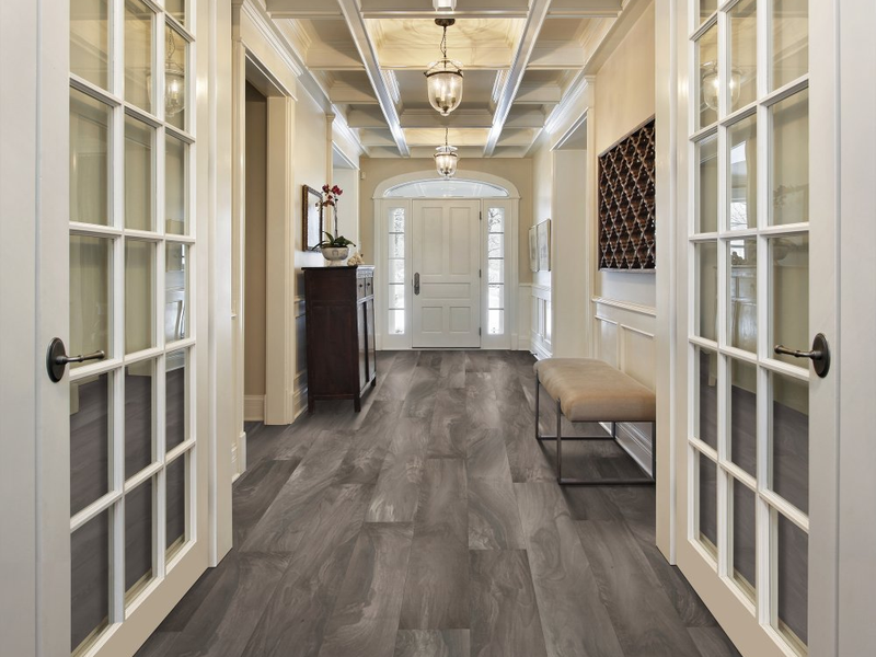 Luxury vinyl plank (LVP) flooring in Albany, NY from Discount Flooring Supermarket