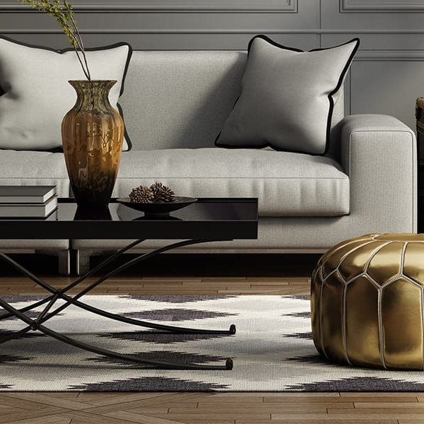 The Albany, NY area’s best area rug store is Discount Flooring Supermarket