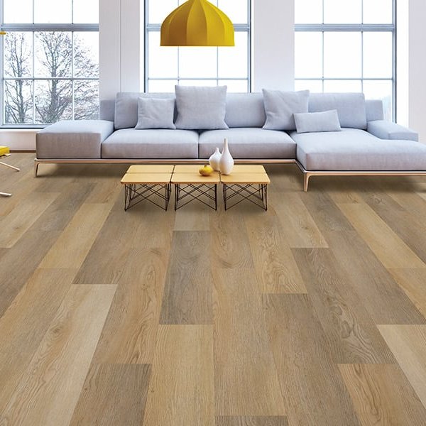 The Albany, NY area’s best luxury vinyl flooring store is Discount Flooring Supermarket