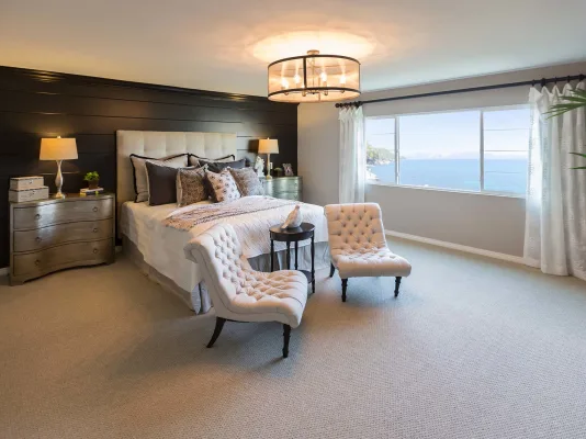 What Are the Best High-End Carpet Brands for Homes in Albany, NY?